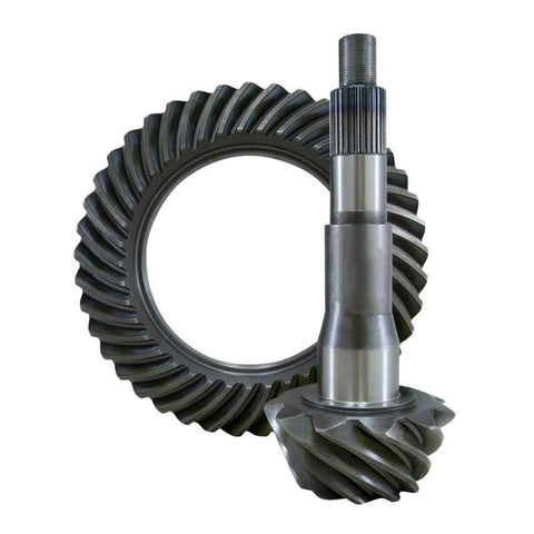 Yukon Gear & Axle ZG F10.5-488-31