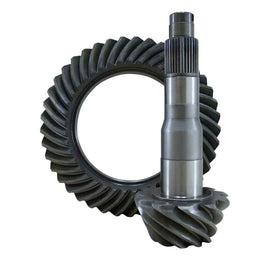 Yukon Gear & Axle ZG F10.5-488-37