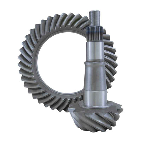 Yukon Gear & Axle ZG GM9.5-513