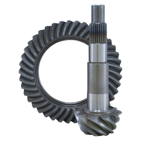 Yukon Gear & Axle ZG M35-513
