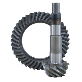 Yukon Gear & Axle ZG M35-513