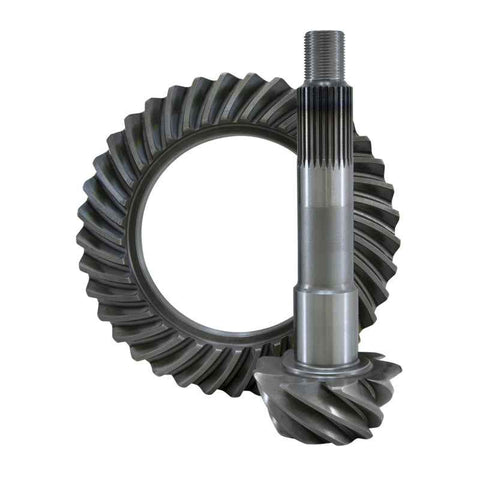 Yukon Gear & Axle ZG T8-488-29