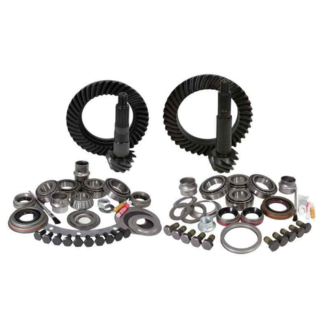 Yukon Gear & Axle ZGK006
