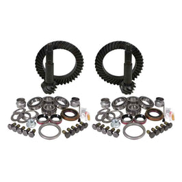 Yukon Gear & Axle ZGK011