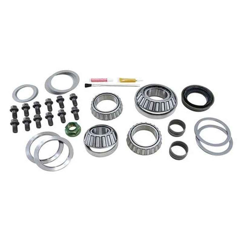 Yukon Gear & Axle ZK GM9.5-12B