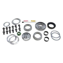 Yukon Gear & Axle ZK GM9.5-12B
