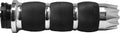 Air Cushion Grips Excaliber Chrome