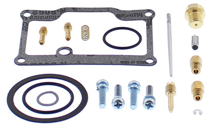 Carburetor Rebuild Kit