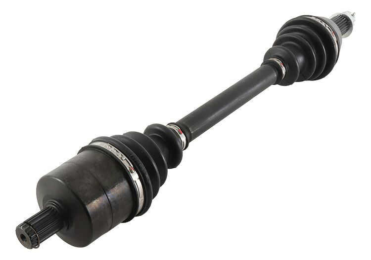 8 Ball Extreme Axle Front