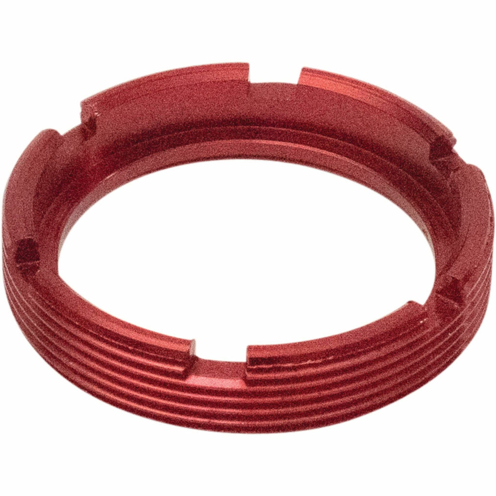 Rear Wheel Bearing Retainer Kt Hon