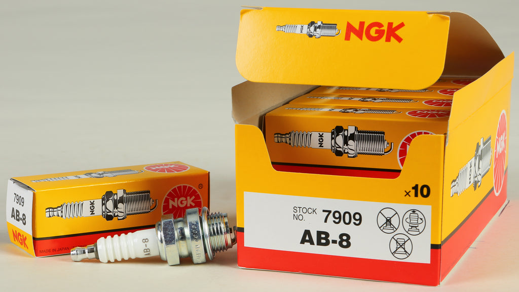 Spark Plug #7909/10