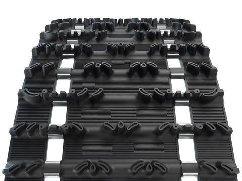 2.52 Pitch Hacksaw Track 121 X 1.00 15 Wide