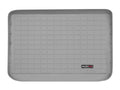 WeatherTech 98 Chevrolet Tracker Cargo Liners - Grey