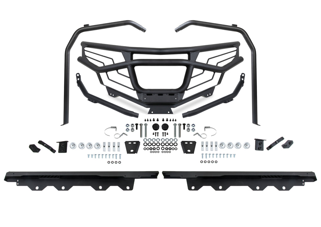 Front Bumper Kit