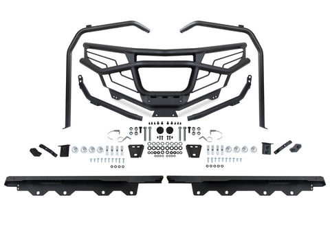 Front Bumper Kit