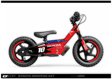 Gr Kit Stacyc Hrc 16" Stacyc 16" Brushless