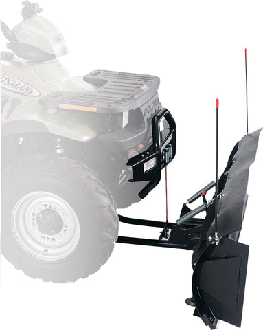 Plow Snow Control Flap 60in (Must Cut To Fit)