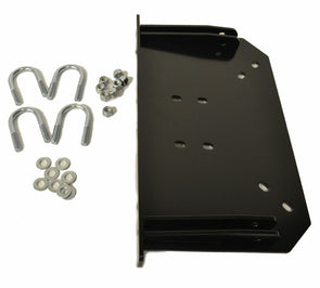 Provantage Center Plow Mounting Kit