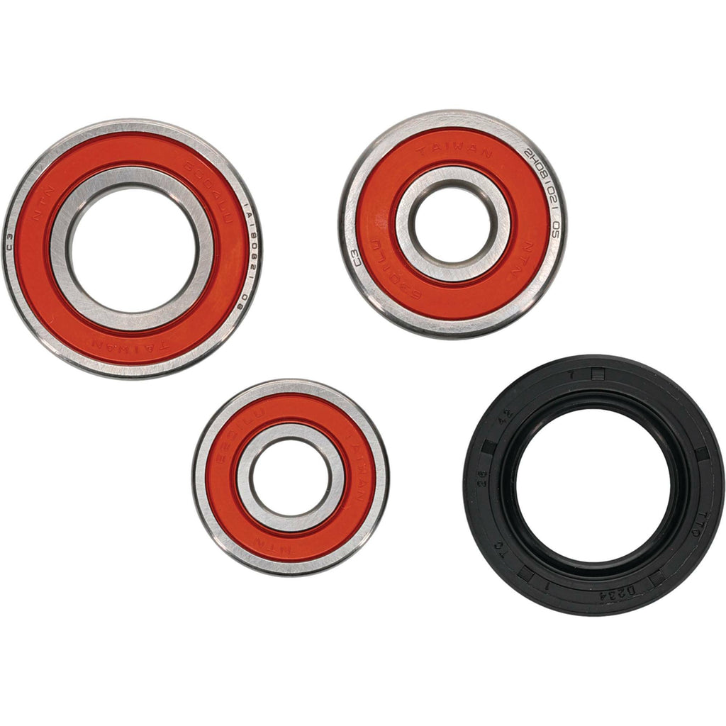 Wheel Bearing Kit Premium