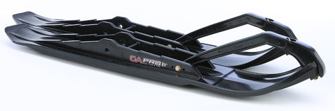 Xcs Pro Skis Black Pair