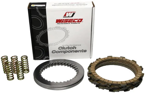 Drive Plates 8 Steel Gas/Husq/Ktm