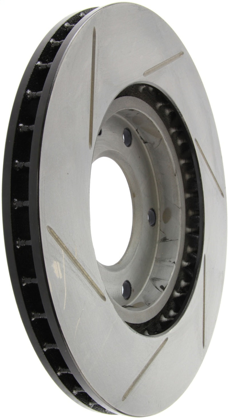 StopTech Slotted Sport Brake Rotor