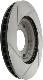 StopTech Slotted Sport Brake Rotor