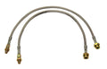 Skyjacker Brake Hose 1974-1975 Jeep CJ6