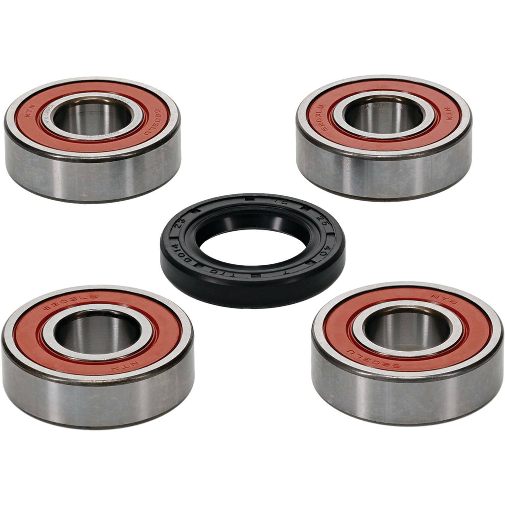 Wheel Bearing Kit Premium