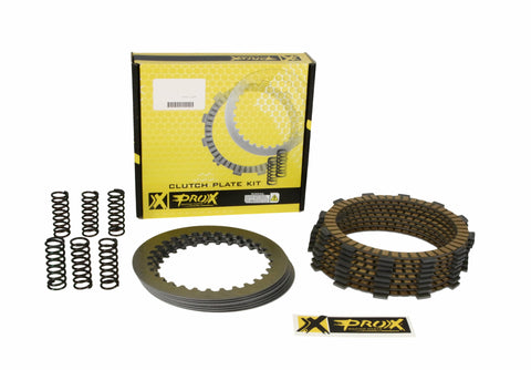 Complete Clutch Plate Set Hon