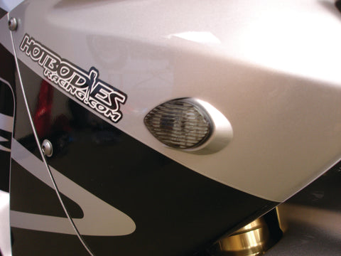 Flush Mount Signal Ts Smoke