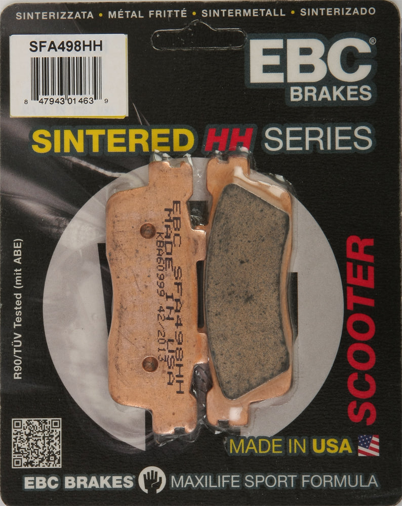 Brake Pads