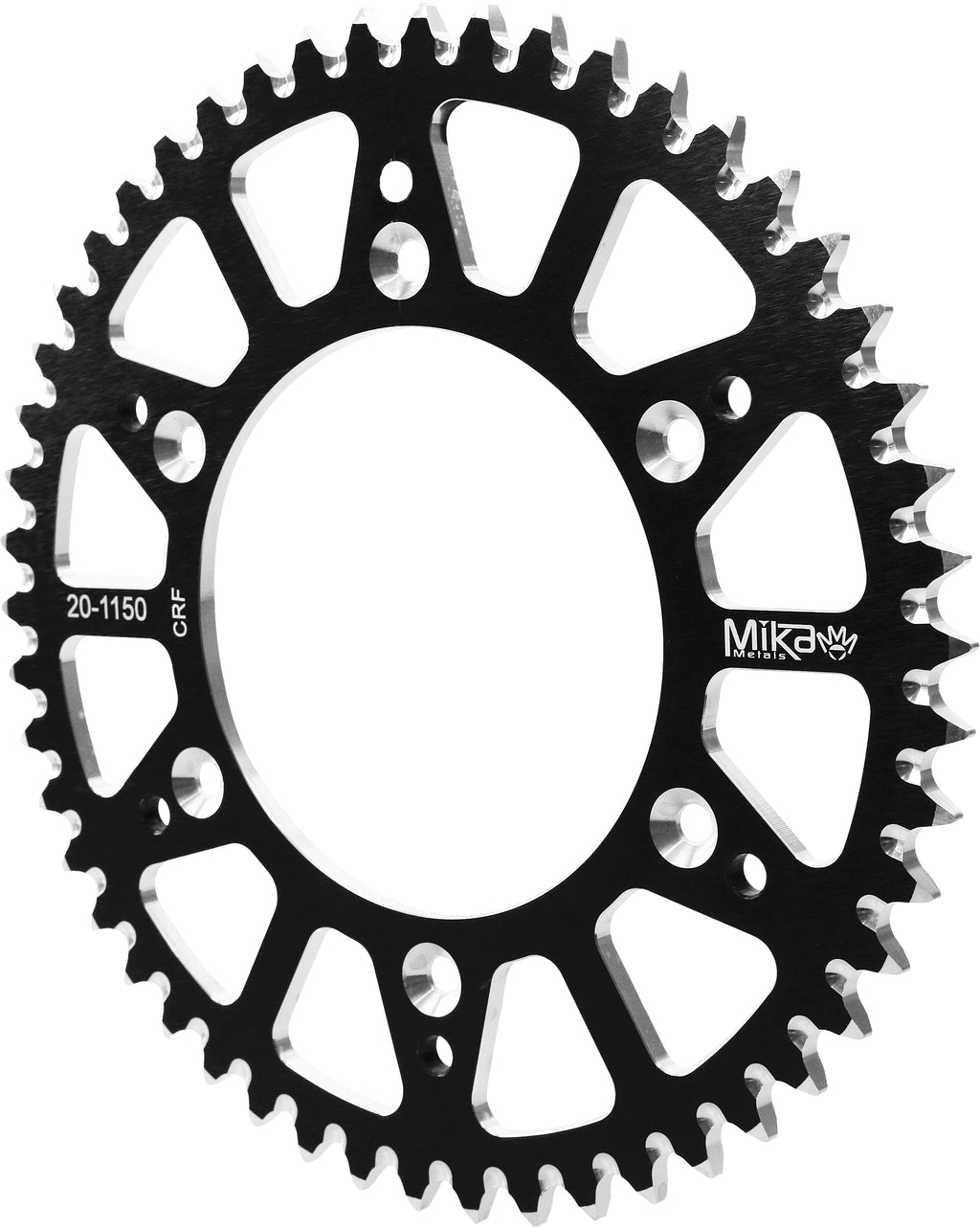 Rear Sprocket Aluminium 40t 415 Husq/Ktm