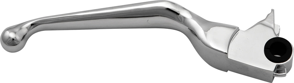 Wide V Cut Brake Lever Chrome Oe#45016 08