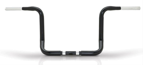 Burly 13" Bagger Bar 1.25" Black