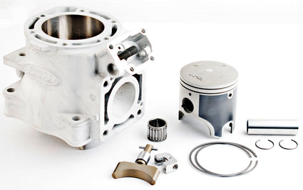 Cylinder Kit Yam