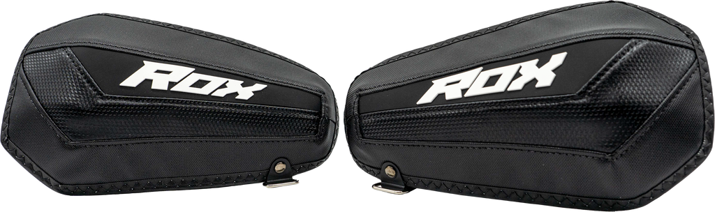 Gen 3 Mtn Lite Handguards Black/ White