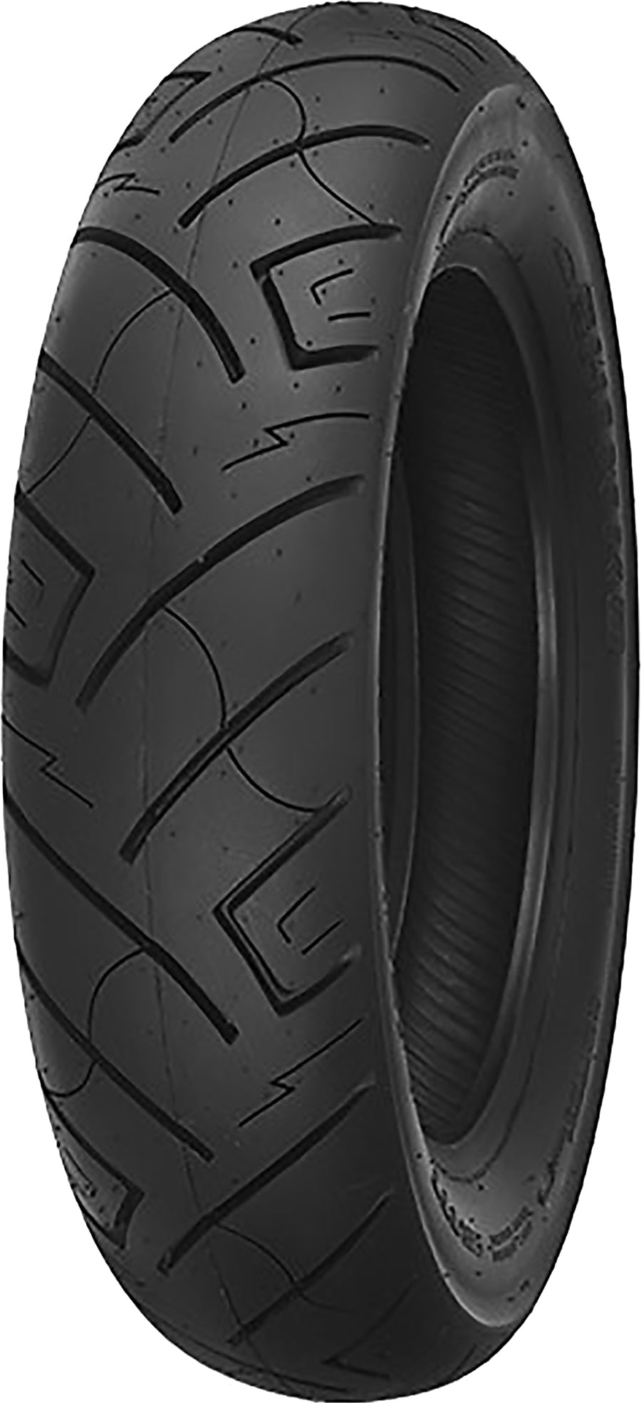 Tire 777 Cruiser Hd Rear 170/80b15 83h B/Bias Tl Ref