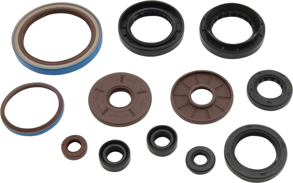 Oil Seal Set