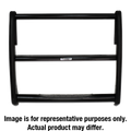 Go Rhino 17-19 Ford F-250/F-350 Super Duty 3000 Series StepGuard - Black (Center Grille Guard Only)