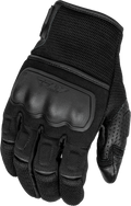 Coolpro Force Gloves Black Xl