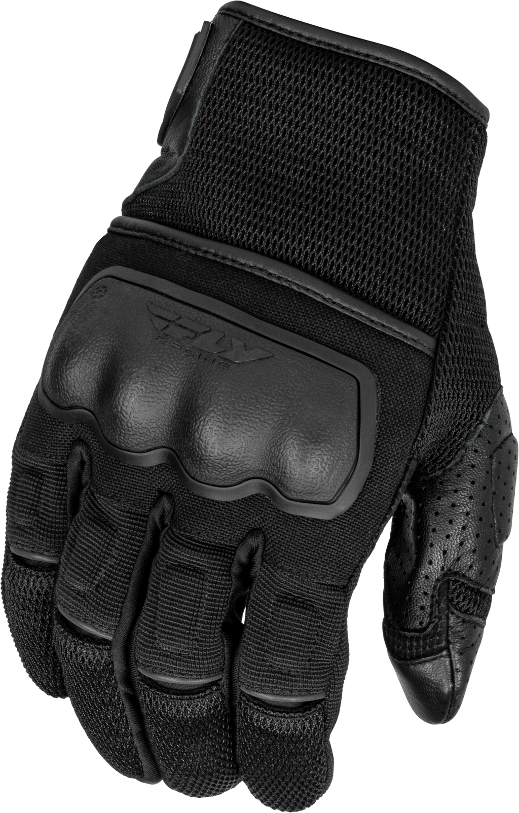 Coolpro Force Gloves Black Md