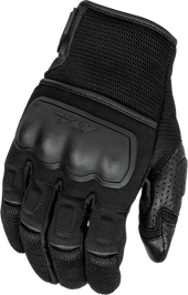 Coolpro Force Gloves Black 2x