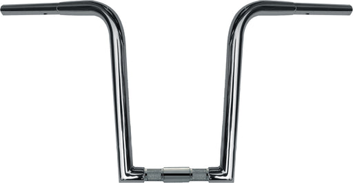 Chubby 14" Outlawz Ape Springr Chrome