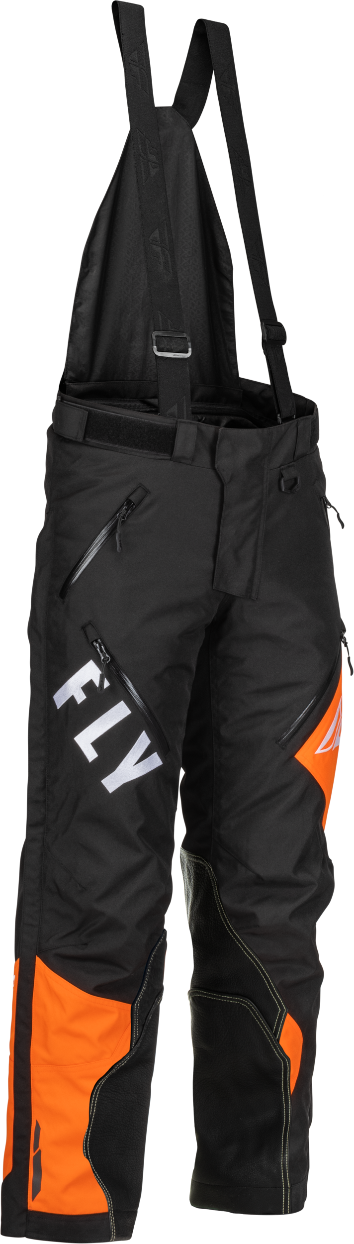 Snx Pro Sb Pants Orange/Grey/Black Sm