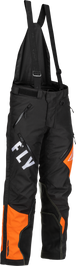 Snx Pro Sb Pants Orange/Grey/Black Sm