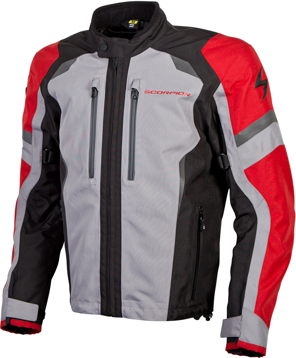 Optima Jacket Red Sm