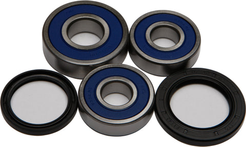 Rear Wheel Bearing Kit