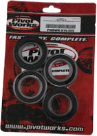 Rear Wheel Bearing Kit