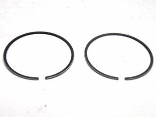 Piston Rings 66.35mm Kaw For Namura Pistons Only